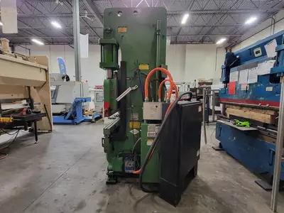 USED 1982 CINCINNATI 90CB X 8