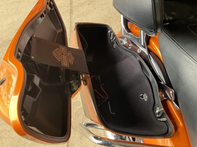 Used 2014 HARLEY DAVIDSON FLHTK ULTRA LIMITED Motorcycles (Misc) Michigan US | Miedema Asset Management Group #1474500