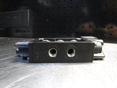 Norgren Solenoid Control Valve K71DA00K3LK3L (LOC1042A)