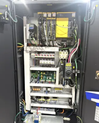 2018 DOOSAN LYNX 2100LSYB CNC Lathes | Toolquip, Inc. (12)