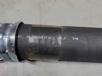 NEW KOMATSU 07296-020A7