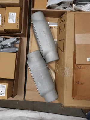 Used _UNKNOWN_ _UNKNOWN_ Conduits Ohio US | Aucto #1307573