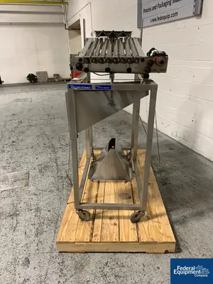 USED Syntron Tablet Inspection Belt