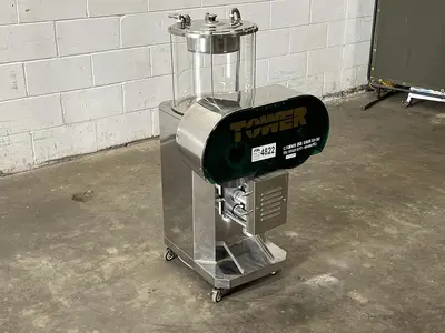 USED KOREA TECHNO NEW MIDAS