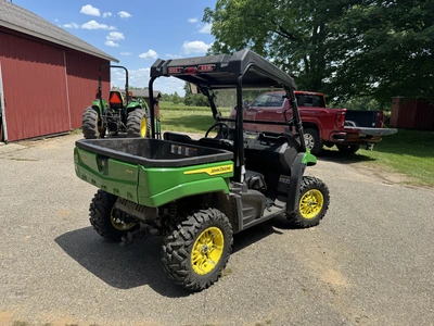 Used 2023 _UNKNOWN_ _UNKNOWN_ Utility Vehicles Michigan US | Miedema Asset Management Group #1279678
