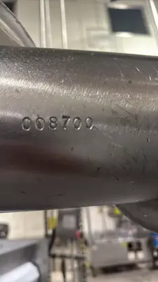 Used ROME 11x9 Grinders / Shredders - Food Illinois US | M&M Equipment Corp. #1309015