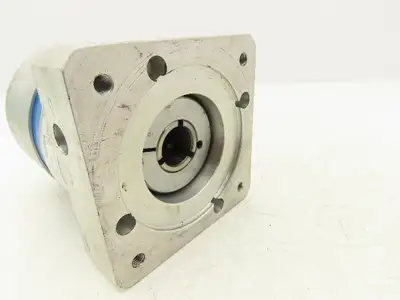 Used GAM _UNKNOWN_ Speed Reducers Indiana US | Arrow Industrial #1367877