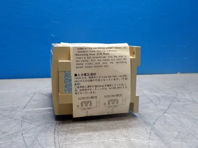 New | in-Stock IDEC PS5RE24 Power Supplies | HGR 24 #739011
