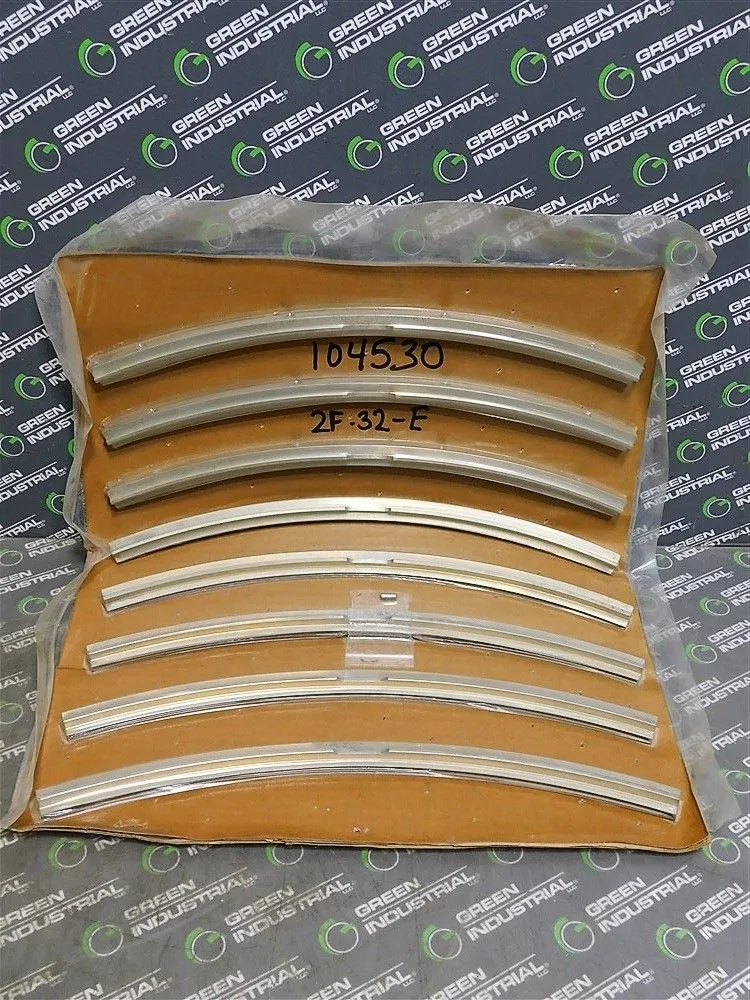 Siemens MS142FV0006 Sealing Ring Assembly Rev. 1 New