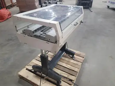 Segmented Conveyor