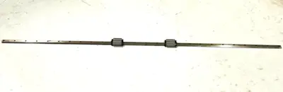 Used THK SHS15CR2+1524L Linear Guides Michigan US | Maverick Industrial Sales #1397534
