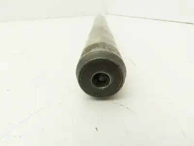 P&H Crane Snatch Block Steel Sheave Grease Pin 1" Dia 9"L
