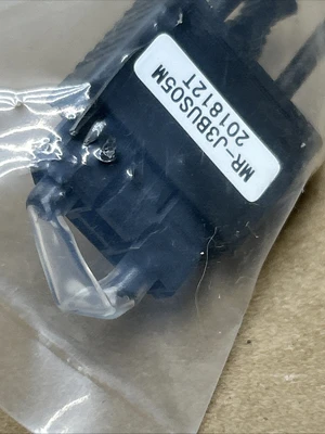 NEW Mitsubishi MR-J3BUS05M