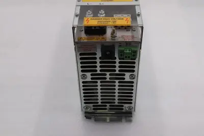 NEW Indramat TBM 1.2-40-W1-024 AC Servo Bleeder-TBM Bosch Stock 2215