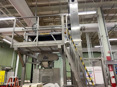 2006 GEMINI _UNKNOWN_ Other Bakery Equipment | Envoy Equipment LLC (21)