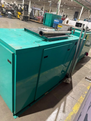 Used SULLIVAN PALATEK 50UD Rotary Screw & Sliding Vane Air Compressors Michigan US | iGAM Industrial Marketplace #1276182