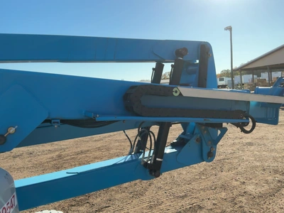 Used 2014 GENIE Z-40/23N RJ Scissor Lifters Michigan US | Miedema Asset Management Group #1568277