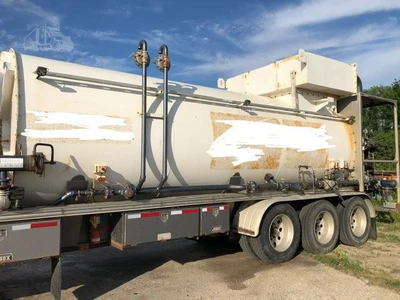 Used 2013 HEATEC _UNKNOWN_ Towable Heaters Iowa US | Kading Ag #1501695