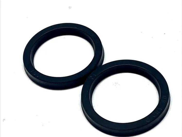 New | in-Stock Sakagami Rod Packing 40x50x6mm Hydraulic Seal LOT OF 2 Seals & Gaskets Michigan US | Maverick Industrial Sales #1401857