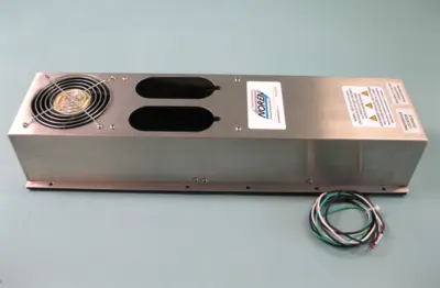 USED Noren Products CC405FHL-WL