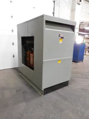 Used Magnetics NA Transformers Ohio US | Equipment Recovery Corp. #1329758