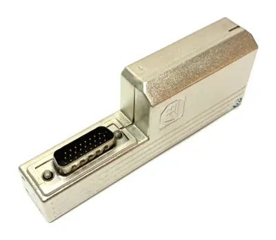 2090-K6CK-D26M | Allen Bradley  Ser. B Low Profile I/O Cable Connector Kit 26-Pos - New Other