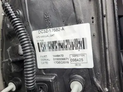 NEW FORD DC3Z-17682-AA