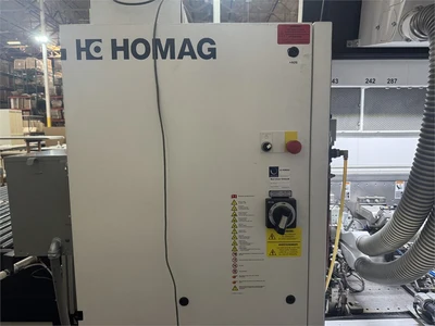 Used 2020 HOMAG EDGETEQ S-500 Edge Banders Arizona US | MachineryMax #1373198