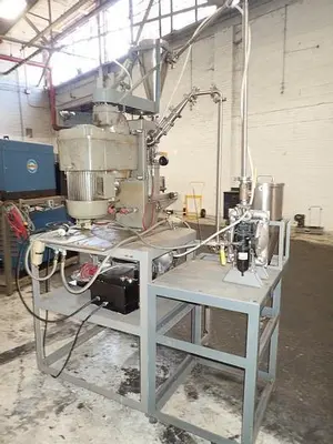 USED UNION PROCESS 1-S TYPE B