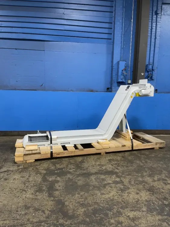 Used MAYFRAN INTERNATIONAL MT10 Material Handling (misc) Ohio US | HGR 24 #975908