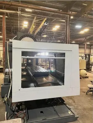 USED 2014 HAAS VF-12/50