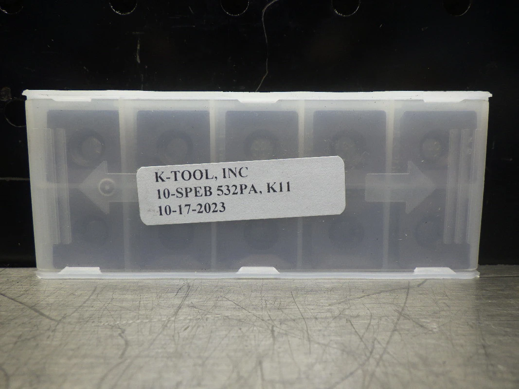 New | in-Stock K-TOOL _UNKNOWN_ Tooling & Accessories (Other) Michigan US | Superior Machine & Tool Inc #1261870