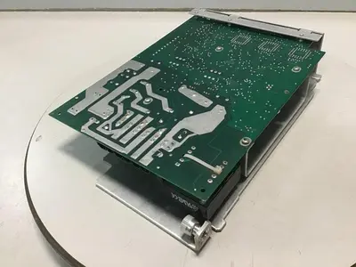 USED GAMMAFLUX GC-101-C