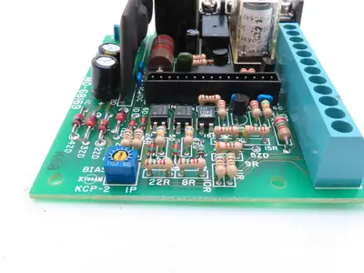 Middleby MD-68169 Printed Circuit Board Module PCB Card