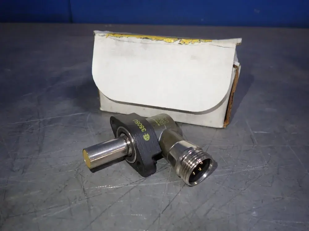 NEW TURCK BI2CR260AP4X2B1141/S34