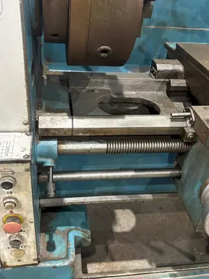 USED ENCO ENCO 111-1838