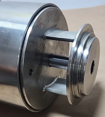 USED Definox 070G