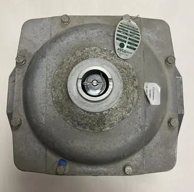 New | in-Stock ASCO V710KASV15 Pump & Valve Parts Ohio US | Surplus Asset Holdings #1243033