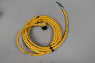 USED ALLEN-BRADLEY 889N-R3AFC-12F