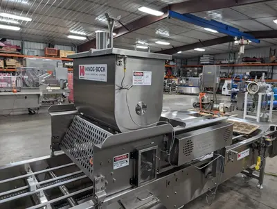 USED 2018 HINDS-BOCK 5P-32