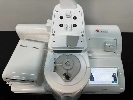 Used CYTIVA SEFIA S-2000 Lab Centrifuges New Jersey US | Bionex Scientific LLC #1062030