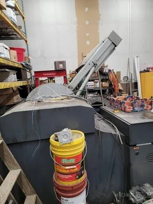 USED 2008 HYD-MECH V-18