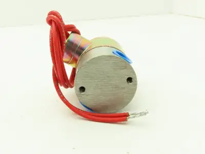 Honeywell Skinner V5L62360 Solenoid Valve 2-Way (NC) 120V 650 PSI 1/4" NPT V5