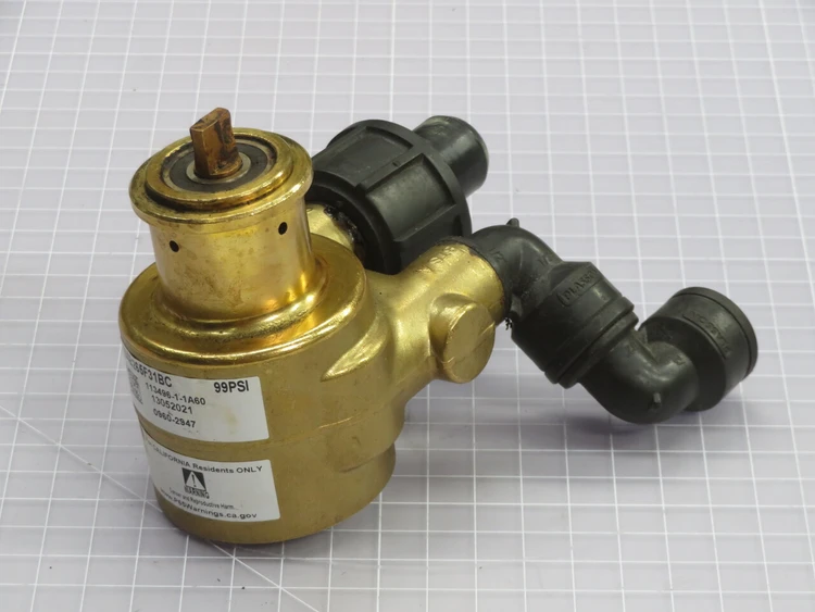 Used PROCON _UNKNOWN_ Pumps Texas US | OCO Industrial #1685447