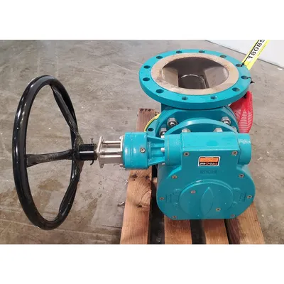 NEW AZ VALVES NORTH AMERICA F-2-STD