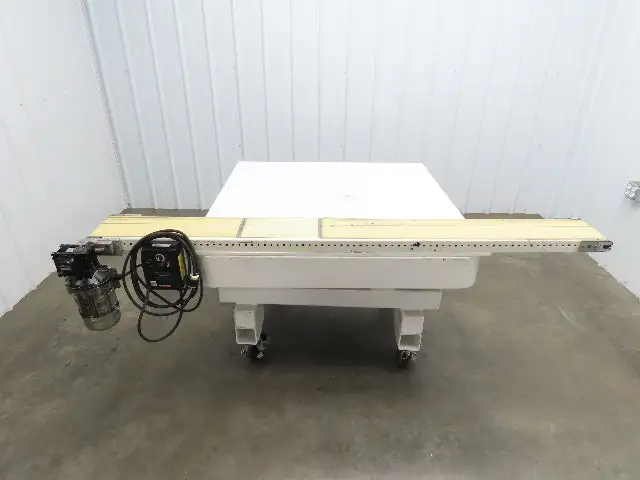Used DORNER _UNKNOWN_ Belt Conveyors | Arrow Industrial #561657