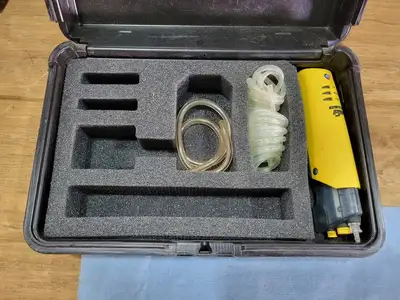 USED THE SAMPLER PAK GA-SP01