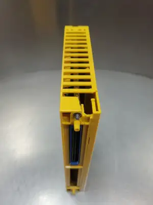 Used FANUC A03B-0801-C121 (ID16C) Input Module PLC Input & Output | Palmetto Automation #1156249