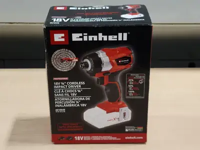 NEW EINHELL 4510045