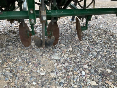 Used _UNKNOWN_ _UNKNOWN_ Planters Idaho US | Tri-Steel Manufacturing #1557166